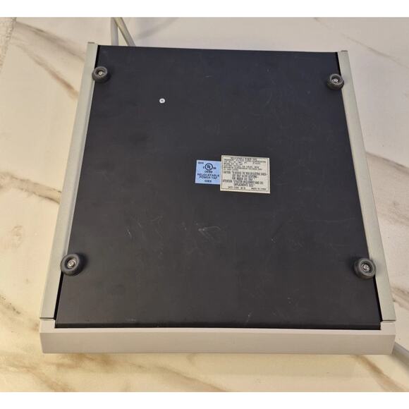 Mirco Innovations PC Accessories 36011/P10045 Power Tap Surge Protector Vintage - Picture 7 of 7